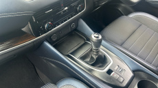 Nissan Qashqai 1.3 DiG-T MH Tekna 5dr Petrol Hatchback